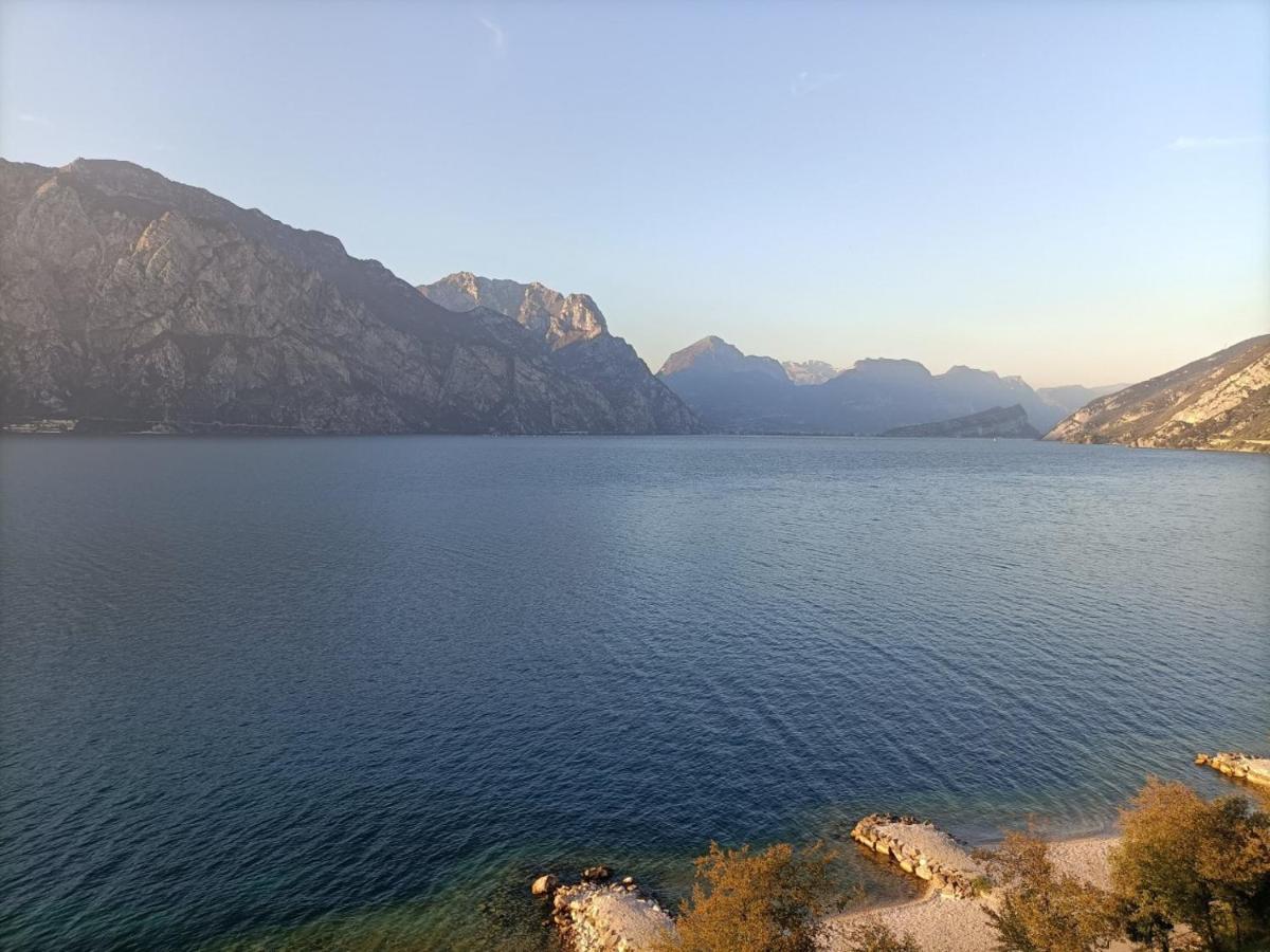 Wind Hotel Malcesine Eksteriør bilde