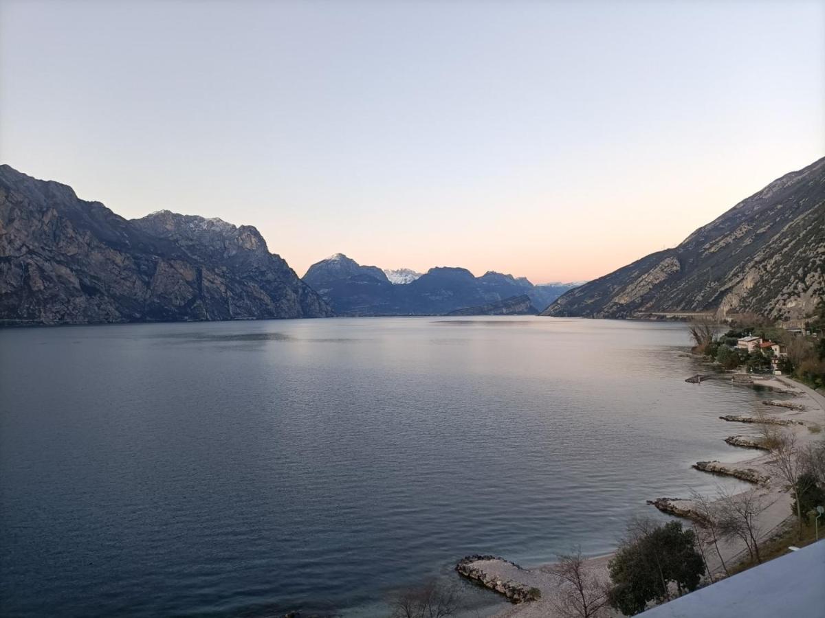 Wind Hotel Malcesine Eksteriør bilde
